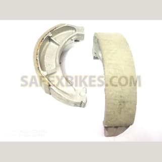 tvs jupiter brake shoe price