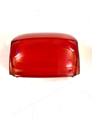 TAIL LIGHT LENS CD DAWN UNITECH- Motorcycle Parts For Hero Honda - Main Image