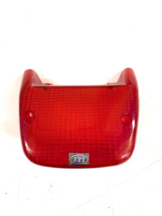 TAIL LAMP LENS CALIBER 115 ZADON- Motorcycle Parts For Bajaj