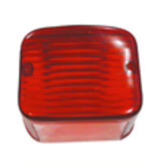 hero honda cd 100 tail light