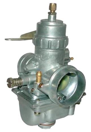 tvs jupiter carburetor