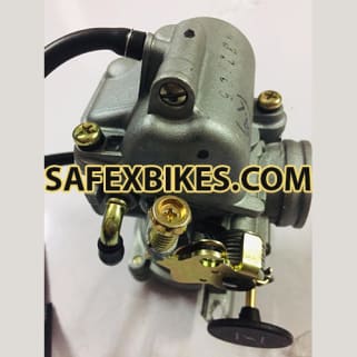 tvs apache rtr 160 carburetor price