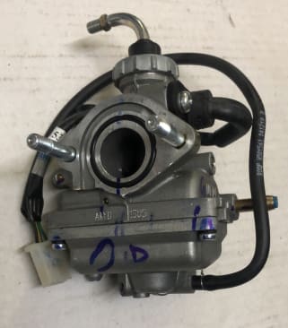 Hero Duet Maestro Edge Carburetor Parts Price CARBURATOR ASSEMBLY