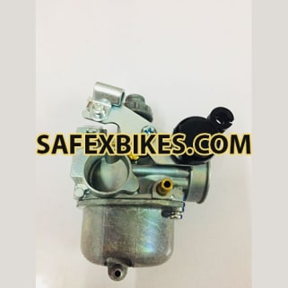 scooty carburetor price