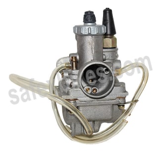 tvs scooty carburetor price