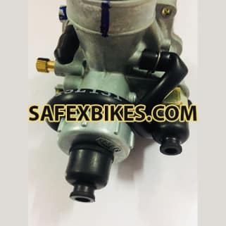 tvs flame carburetor price