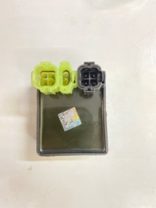 CDI UNIT ACTIVA100 CC (10PIN) VARROC- Motorcycle Parts For Honda