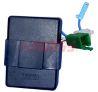 UNIT SCOOTY PEP SWISS- Motorcycle Parts For TVS SCOOTY PEP