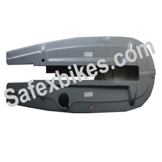 tvs sport bike chain cover price