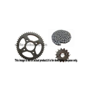 pulsar 150 chain packet price