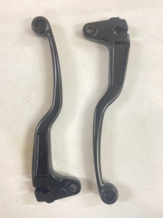 CLUTCH SIDE LEVER SUZUKI GS 150R ES ZADON- Motorcycle Parts For