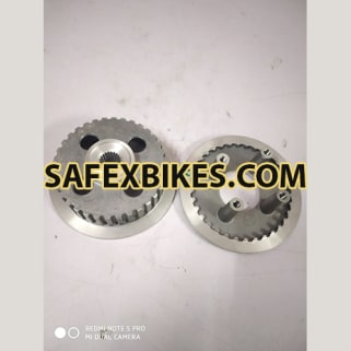 unicorn bike clutch plate price