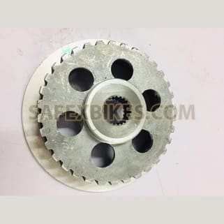 CLUTCH HUB SUPER SPLENDOR/GLAMOUR ZADON- Motorcycle Parts For Hero