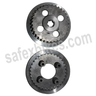 pulsar 135 clutch plate price