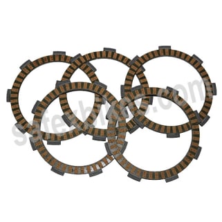 apache 160 clutch plate price