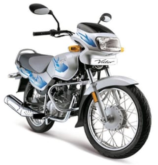 tvs victor mudguard