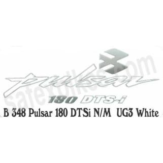 pulsar 180 sticker kit price