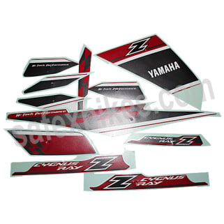 yamaha ray z spare parts online