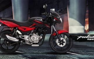 bajaj pulsar 150 sticker kit price