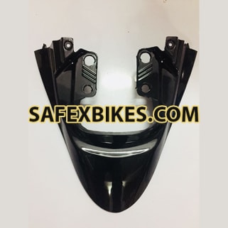 rear cowl for hero cbz xtreme