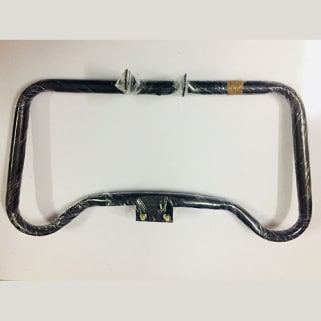 770 Modified Bike Leg Guard  Best Free