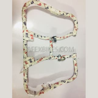 yamaha crux chain cover price