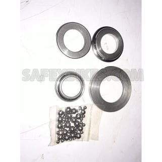 CUP CONE SET CENTURO ZADON- Motorcycle Parts For Mahindra Centuro