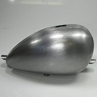 royal enfield fuel tank