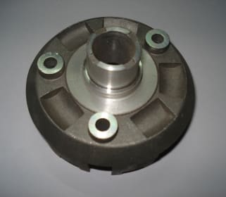 CLUTCH HOUSING DISCOVER100 ENDURANCE 