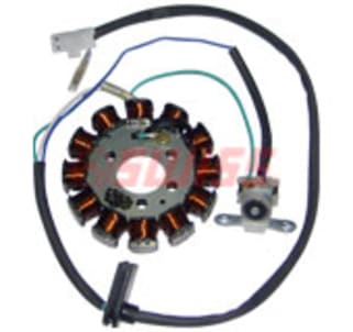 Two Wheeler Honda Activa Het Ignition Coil Price COIL PLATE