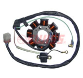 pulsar 150 stator coil