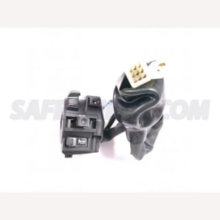 Ignition Switch 04-07 VT750 Aero OEM Genuine Honda Combination Key Lock  #A281