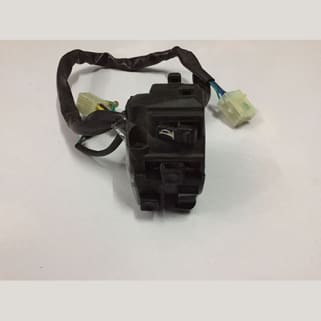 honda shine light switch price