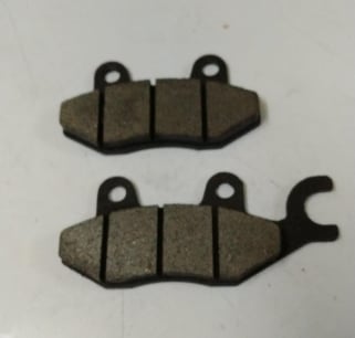 HOT Cb Trigger Honda Shine Disc Brake Pad Price DISC BRAKE - Main Image