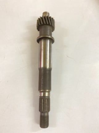 DRIVE SHAFT (19T) ACTIVA NM OE HONDA GP- Motorcycle Parts For