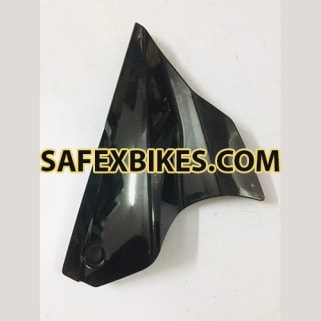 apache rtr 160 hyper edge engine guard