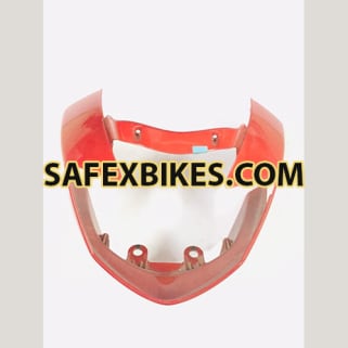 tvs apache rtr 160 headlight glass price