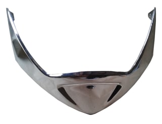 honda unicorn 150 headlight visor price