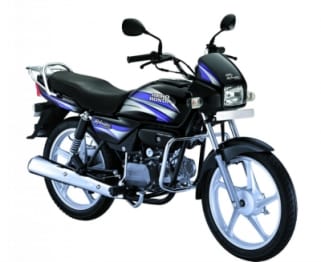 hero honda splendor sticker kit