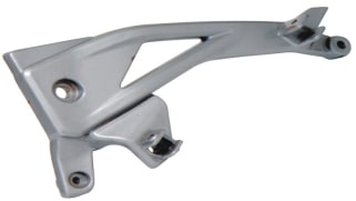 pulsar 200 ns front footrest bracket price