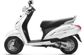 honda activa 3g price