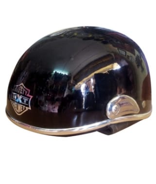 nxt half helmet price