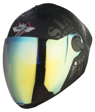 sba 2 night vision helmet