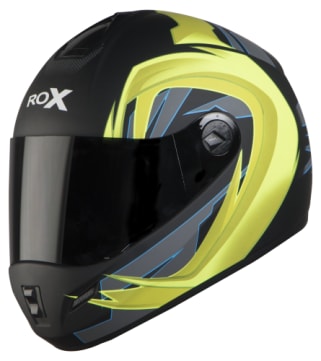 steelbird rox helmet price