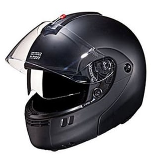 studds ninja helmet front glass