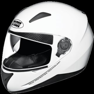 hero honda helmet