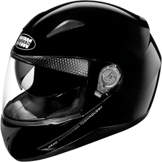 hero honda helmet