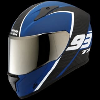 studds thunder 93 helmet