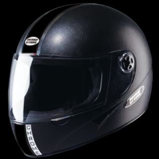 studds chrome eco full face helmet