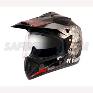 last years shoei helmets for sale Hornet X2 Helmet - Deep Matte Grey BLANK Innovative new ribs on Strap Waterproof Cross Shoulder Size:TSCIT30-IS662ML
